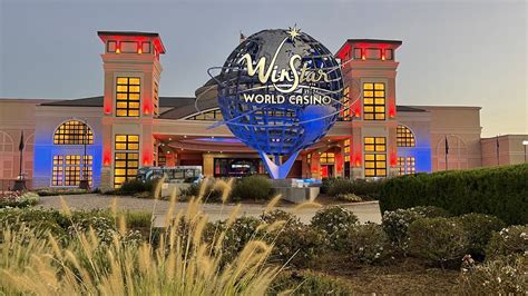 world's biggest casino|world's largest casino oklahoma.
